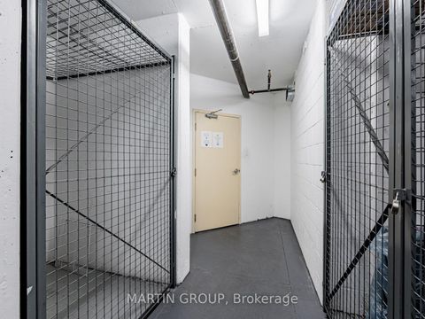 Photo 16 at 506 - 887 Bay Street, Bay Street Corridor, Toronto