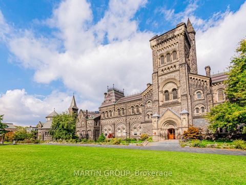 Photo 25 at 506 - 887 Bay Street, Bay Street Corridor, Toronto