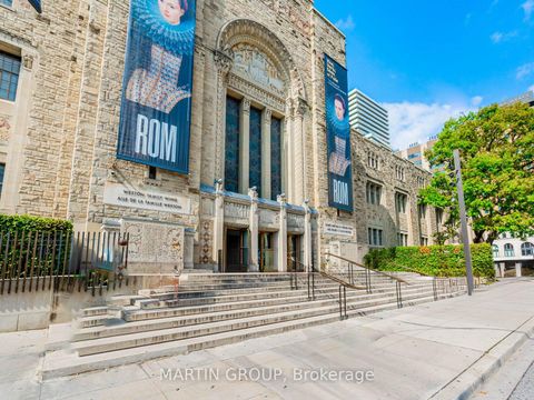 Photo 28 at 506 - 887 Bay Street, Bay Street Corridor, Toronto