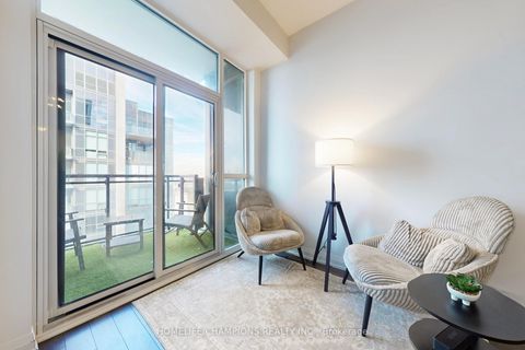 Photo 9 at 2710 - 20 Meadowglen Place, Woburn, Toronto