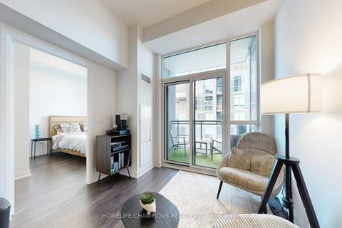 Photo 10 at 2710 - 20 Meadowglen Place, Woburn, Toronto