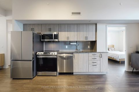 Photo 11 at 2710 - 20 Meadowglen Place, Woburn, Toronto