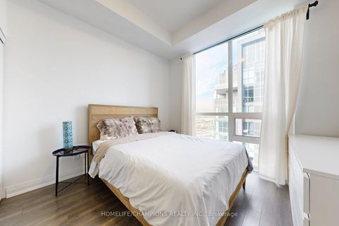 Photo 13 at 2710 - 20 Meadowglen Place, Woburn, Toronto