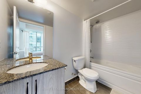 Photo 16 at 2710 - 20 Meadowglen Place, Woburn, Toronto