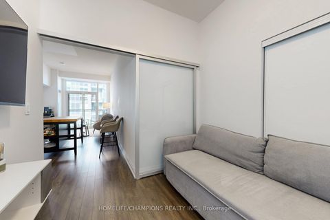 Photo 19 at 2710 - 20 Meadowglen Place, Woburn, Toronto