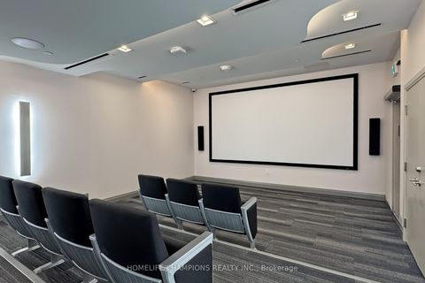 Photo 34 at 2710 - 20 Meadowglen Place, Woburn, Toronto