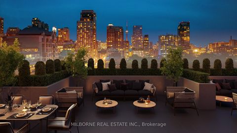 Photo 6 at 507 - 110 Avenue Road, Annex, Toronto