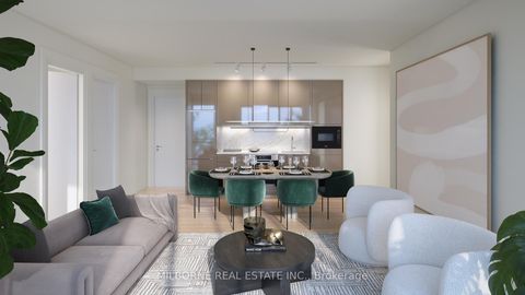 Photo 11 at 507 - 110 Avenue Road, Annex, Toronto