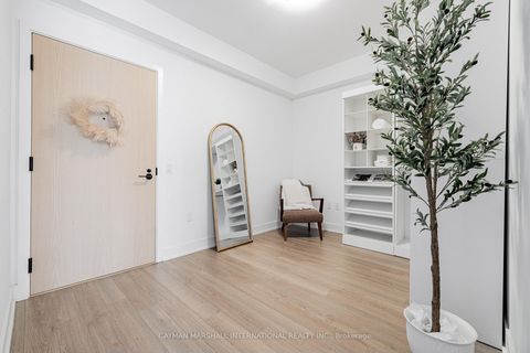 Photo 2 at 524 - 50 George Butchart Drive, CFB, Toronto