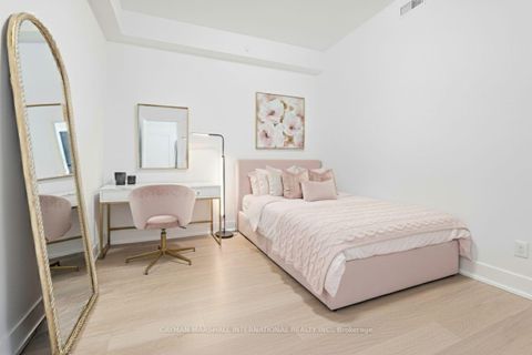 Photo 5 at 524 - 50 George Butchart Drive, CFB, Toronto