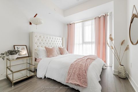 Photo 9 at 524 - 50 George Butchart Drive, CFB, Toronto