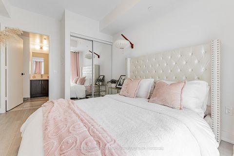 Photo 10 at 524 - 50 George Butchart Drive, CFB, Toronto