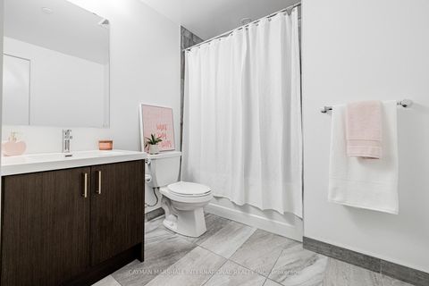 Photo 11 at 524 - 50 George Butchart Drive, CFB, Toronto