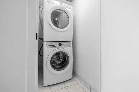 Photo 12 at 524 - 50 George Butchart Drive, CFB, Toronto