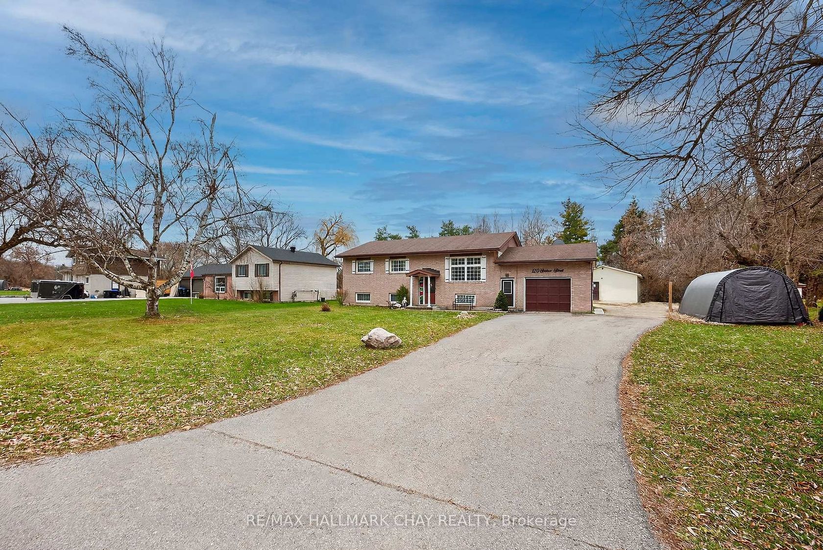 120 Switzer Street, New Lowell, Clearview photo number 2