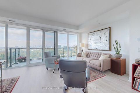 Photo 0 at 1432 - 20 Inn On The Park Drive, Don Mills, Toronto