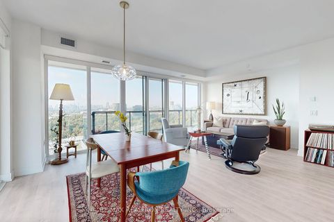 Photo 1 at 1432 - 20 Inn On The Park Drive, Don Mills, Toronto