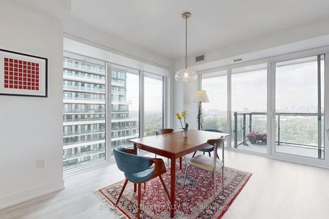 Photo 4 at 1432 - 20 Inn On The Park Drive, Don Mills, Toronto