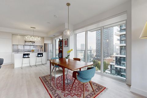 Photo 6 at 1432 - 20 Inn On The Park Drive, Don Mills, Toronto