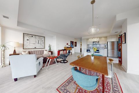 Photo 7 at 1432 - 20 Inn On The Park Drive, Don Mills, Toronto