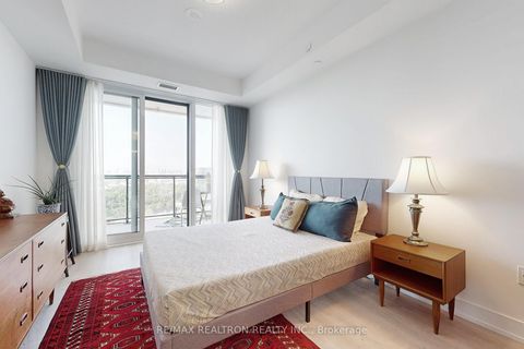 Photo 12 at 1432 - 20 Inn On The Park Drive, Don Mills, Toronto