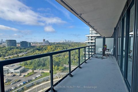 Photo 17 at 1432 - 20 Inn On The Park Drive, Don Mills, Toronto