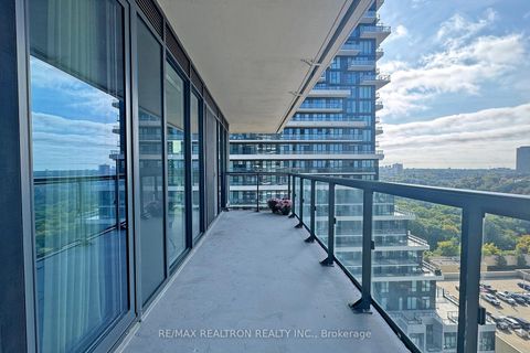 Photo 18 at 1432 - 20 Inn On The Park Drive, Don Mills, Toronto