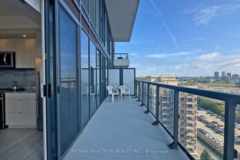 Photo 19 at 1432 - 20 Inn On The Park Drive, Don Mills, Toronto