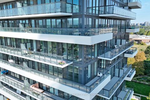 Photo 21 at 1432 - 20 Inn On The Park Drive, Don Mills, Toronto