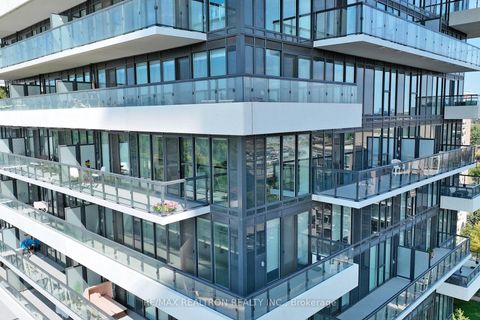 Photo 22 at 1432 - 20 Inn On The Park Drive, Don Mills, Toronto