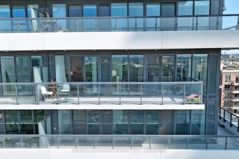 Photo 23 at 1432 - 20 Inn On The Park Drive, Don Mills, Toronto