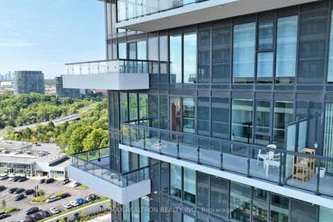 Photo 24 at 1432 - 20 Inn On The Park Drive, Don Mills, Toronto