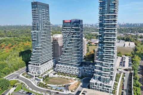 Photo 27 at 1432 - 20 Inn On The Park Drive, Don Mills, Toronto