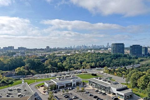 Photo 30 at 1432 - 20 Inn On The Park Drive, Don Mills, Toronto