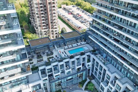 Photo 33 at 1432 - 20 Inn On The Park Drive, Don Mills, Toronto