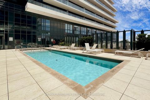 Photo 34 at 1432 - 20 Inn On The Park Drive, Don Mills, Toronto