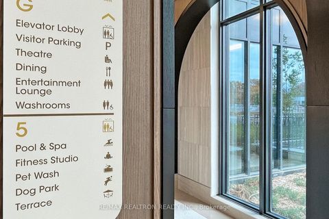 Photo 41 at 1432 - 20 Inn On The Park Drive, Don Mills, Toronto