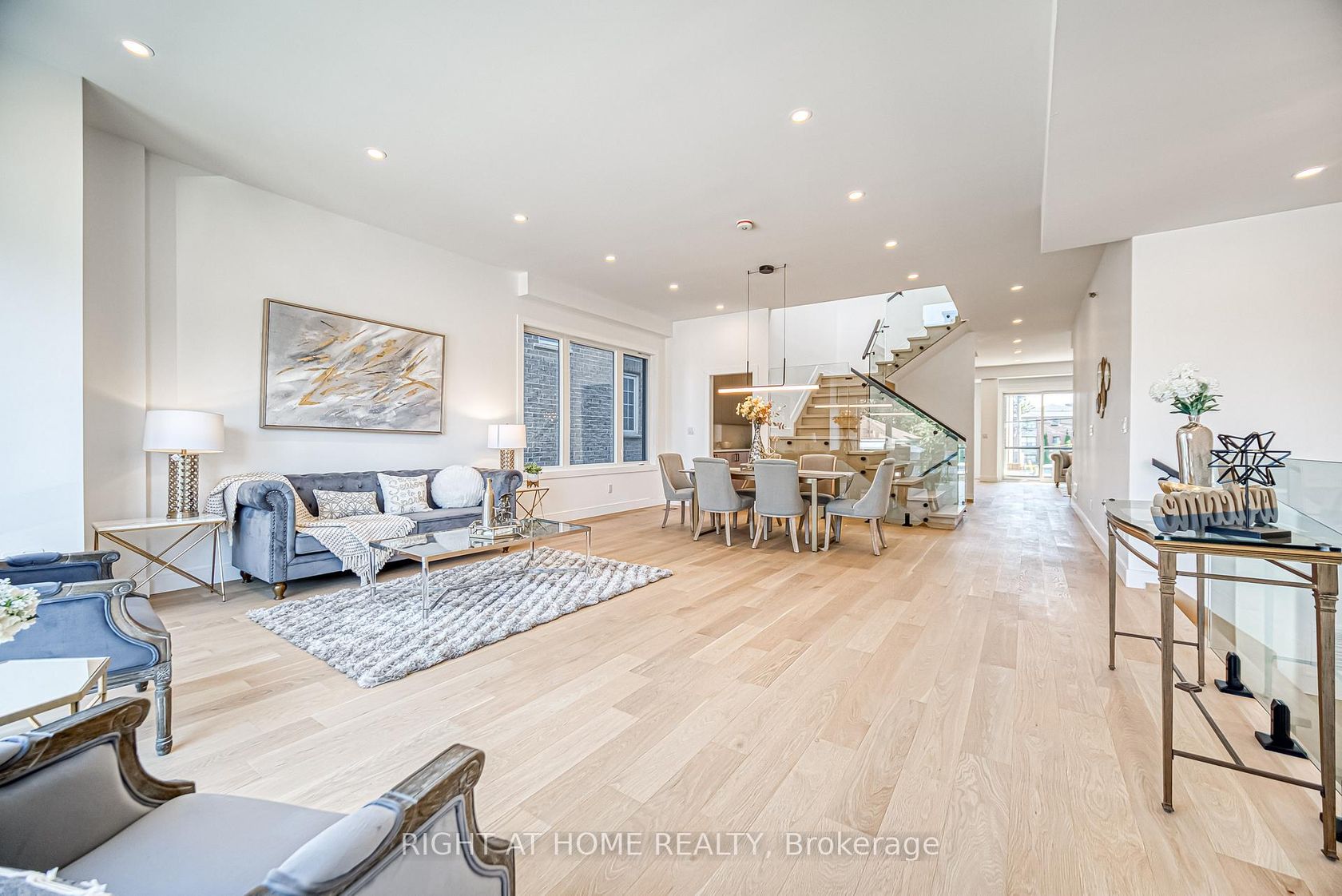 67 Bexhill Avenue, Birchmount, Toronto 