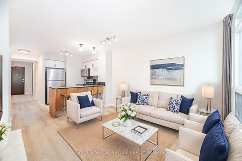 Photo 5 at 3112 - 18 Yonge Street, Waterfront Communities C1, Toronto