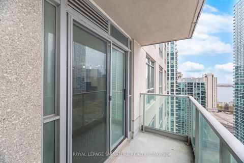 Photo 15 at 3112 - 18 Yonge Street, Waterfront Communities C1, Toronto