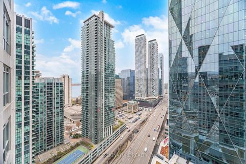 Photo 17 at 3112 - 18 Yonge Street, Waterfront Communities C1, Toronto