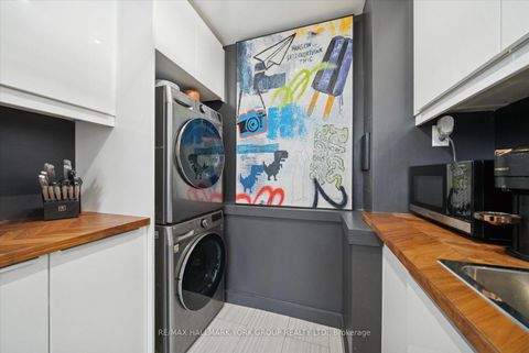 Photo 11 at 103 - 715 Don Mills Road, Flemingdon Park, Toronto