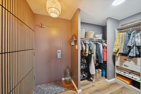 Photo 24 at 103 - 715 Don Mills Road, Flemingdon Park, Toronto