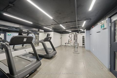 Photo 35 at 103 - 715 Don Mills Road, Flemingdon Park, Toronto