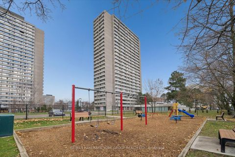 Photo 37 at 103 - 715 Don Mills Road, Flemingdon Park, Toronto