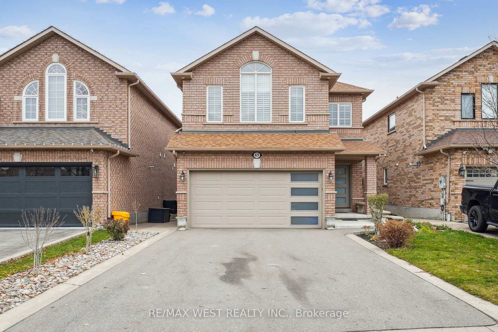 65 Kingly Crest Way, Sonoma Heights, Vaughan 