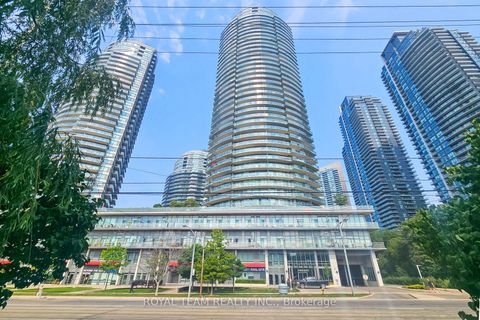 Photo 0 at 2504 - 2230 Lake Shore Boulevard W, Mimico, Toronto