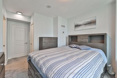 Photo 12 at 2504 - 2230 Lake Shore Boulevard W, Mimico, Toronto