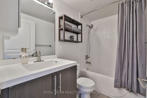 Photo 18 at 2504 - 2230 Lake Shore Boulevard W, Mimico, Toronto