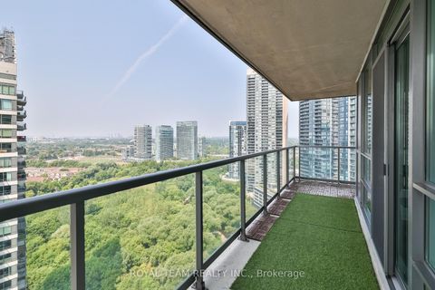 Photo 19 at 2504 - 2230 Lake Shore Boulevard W, Mimico, Toronto